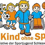 Was ist die Aktion "Kein Kind ohne Sport"?