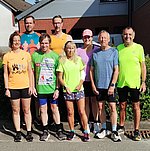 Proudly Presents: Unsere 24 Teams aus Dithmarschen