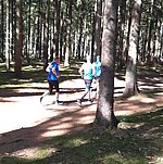 Starte in die Dithmarscher Charity-Laufwochen 2026