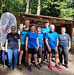 Charity Lauf und Laufwochen