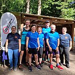 Charity Lauf und Laufwochen