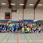 Zum 5. Mal olympisches Flair in Dithmarschen
