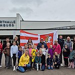 LOOPEN, HÜPPEN, BALANCIEREN  ... in Hamburg!
