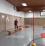 Finde deinen Platz im KSJ-Team: Dithmarscher Kinderolympaide